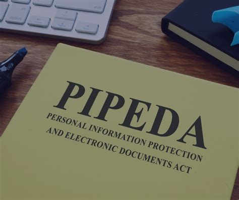 What Is PIPEDA & How to Comply .